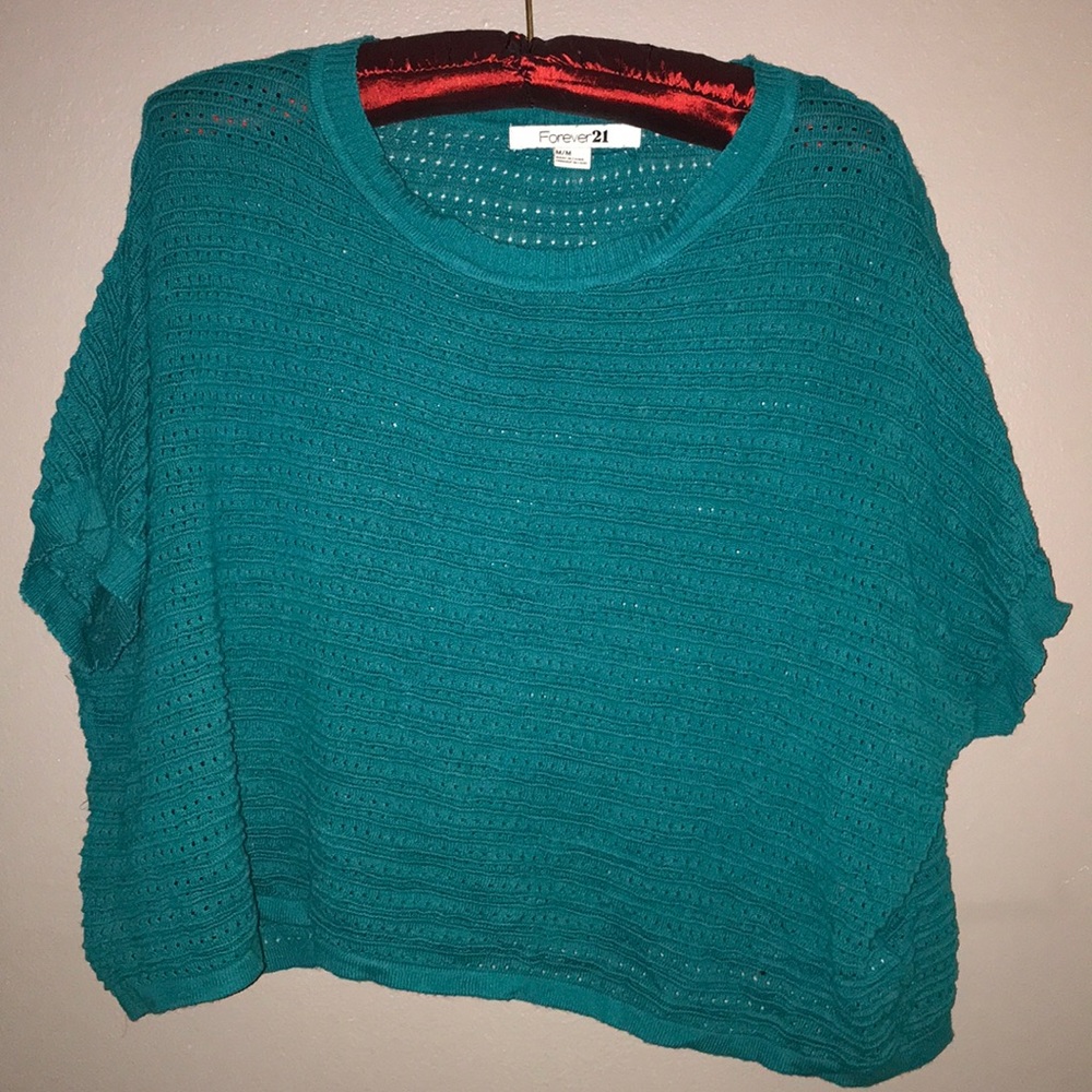 Forever 21 sweater